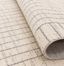 Tapis tissé plat moderne BERGEN-6