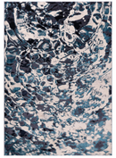 Tapis de salon moderne salon et chambre FOAMY