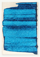 Tapis moderne tissé plat BROOM-1