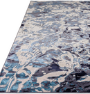 Tapis de salon moderne salon et chambre FOAMY