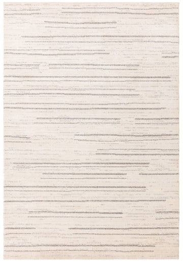 Tapis tissé plat moderne NARVIK
