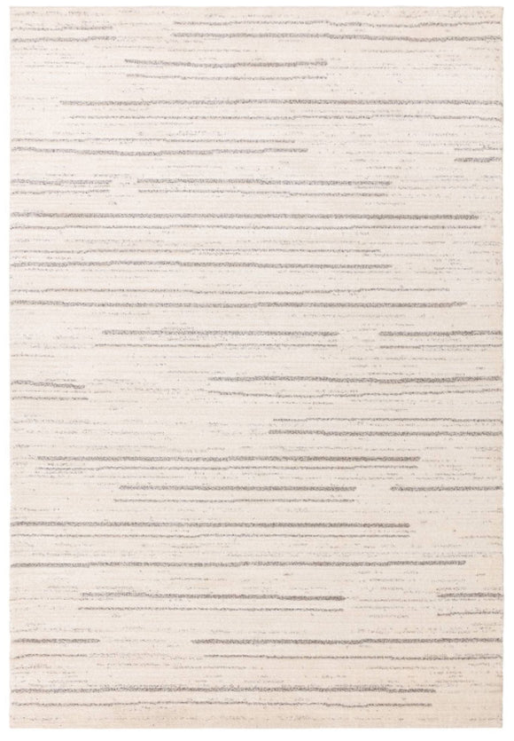 Tapis tissé plat moderne NARVIK