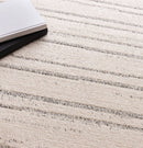 Tapis tissé plat moderne NARVIK-3