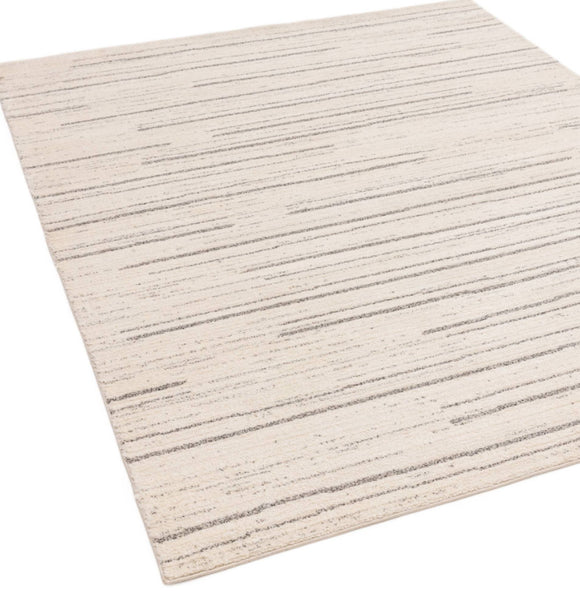 Tapis tissé plat moderne NARVIK
