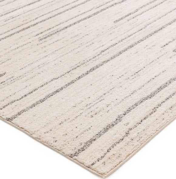Tapis tissé plat moderne NARVIK