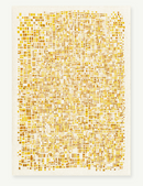 Tapis moderne tissé plat BOXY-20