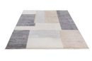 Tapis moderne tissé plat MORY-10