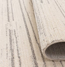 Tapis tissé plat moderne NARVIK-6