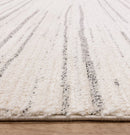 Tapis tissé plat moderne NARVIK-8