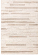 Tapis tissé plat moderne NARVIK-9