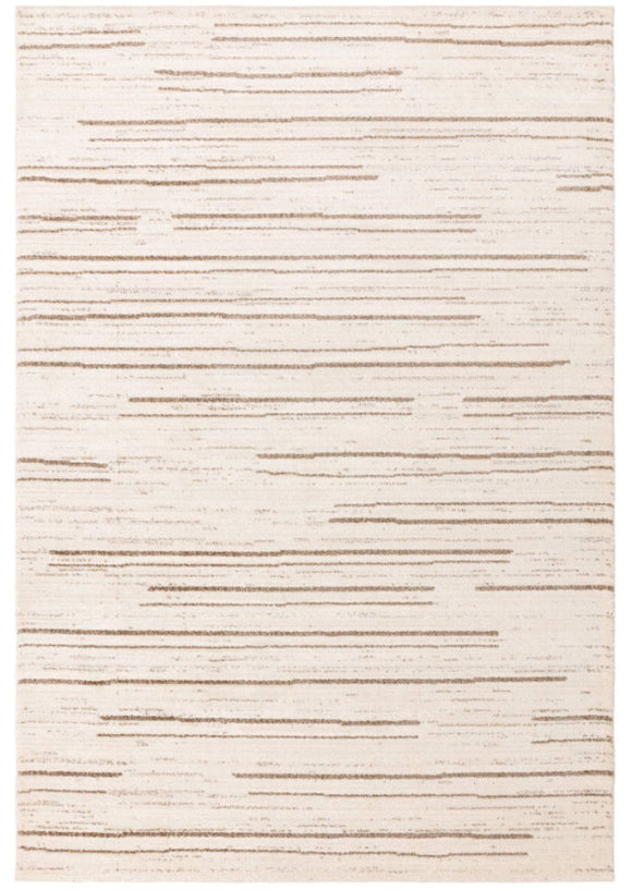 Tapis tissé plat moderne NARVIK