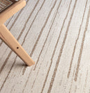 Tapis tissé plat moderne NARVIK-11
