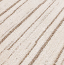 Tapis tissé plat moderne NARVIK-15