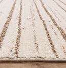 Tapis tissé plat moderne NARVIK-16