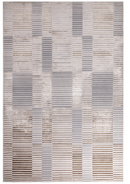 Tapis de salon moderne salon et chambre RUFFY