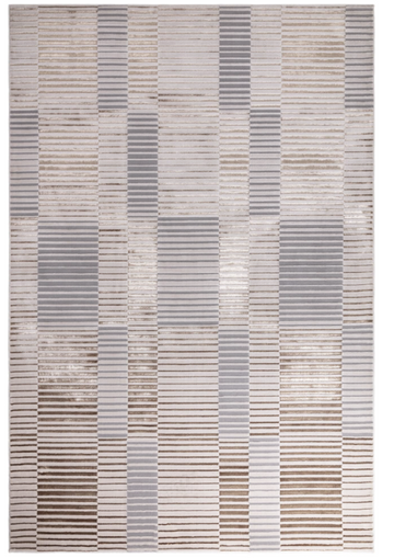 Tapis de salon moderne salon et chambre RUFFY