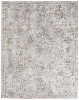 Tapis de salon moderne style orient BIALIK