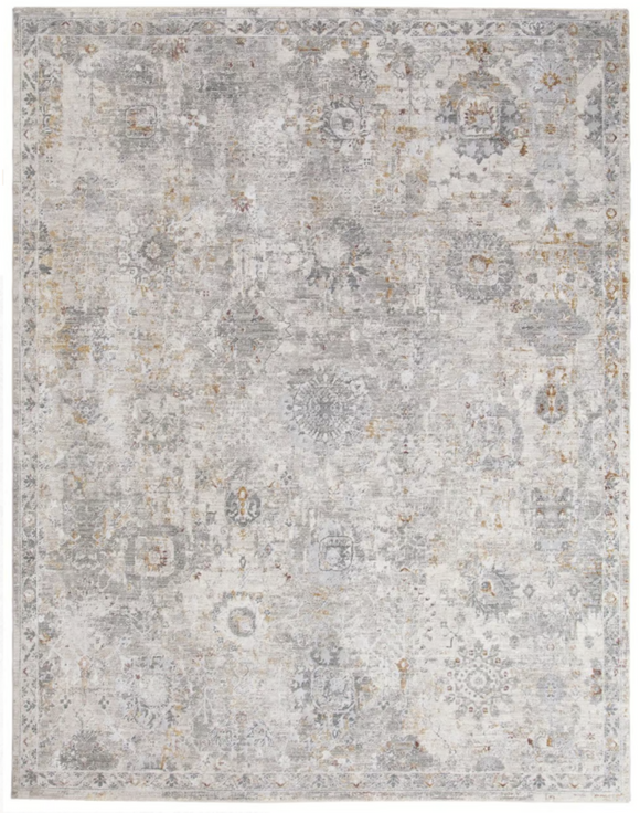 Tapis de salon moderne style orient BIALIK