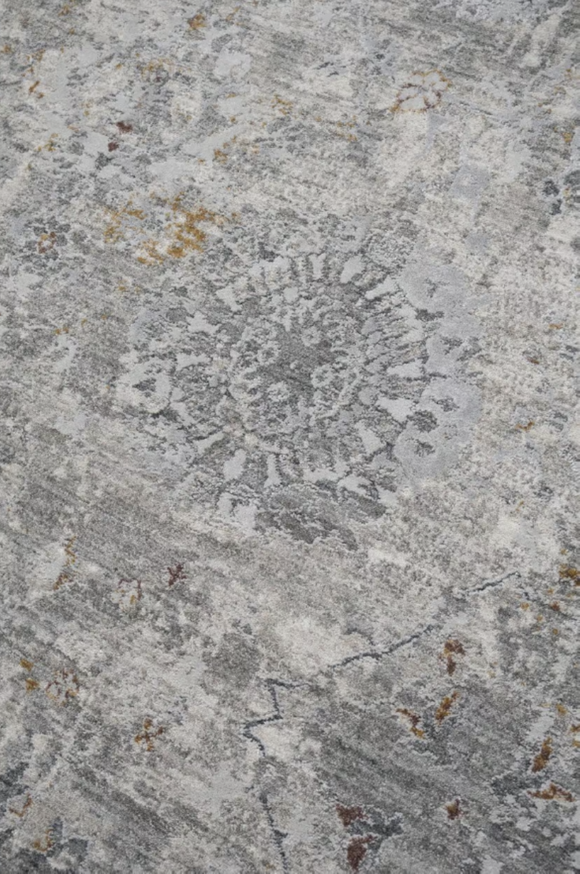 Tapis de salon moderne style orient BIALIK