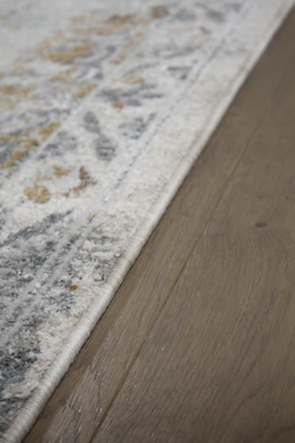 Tapis de salon moderne style orient BIALIK