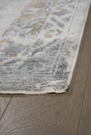 Tapis de salon moderne style orient BIALIK-6