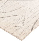 Tapis tissé plat moderne BODO-6