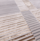 Tapis de salon moderne salon et chambre RUFFY