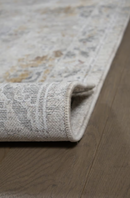 Tapis de salon moderne style orient BIALIK-7