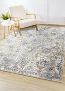 Tapis de salon moderne style orient BIALIK-3