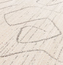 Tapis tissé plat moderne BODO-8