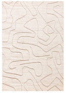 Tapis tissé plat moderne BODO-2