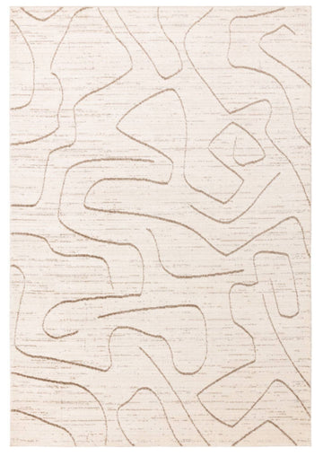 Tapis tissé plat moderne BODO - 0