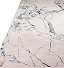 Tapis de salon moderne salon et chambre SHAKE