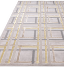 Tapis de salon moderne salon et chambre LEX