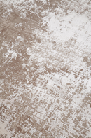 Tapis de salon moderne en viscose LINCOLN