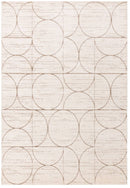 Tapis tissé plat moderne ALTA-2