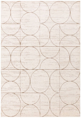 Tapis tissé plat moderne ALTA - 0