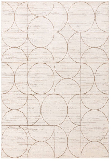 Tapis tissé plat moderne ALTA - 0