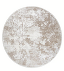 Tapis de salon moderne en viscose LINCOLN