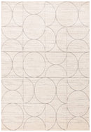 Tapis tissé plat moderne ALTA-1