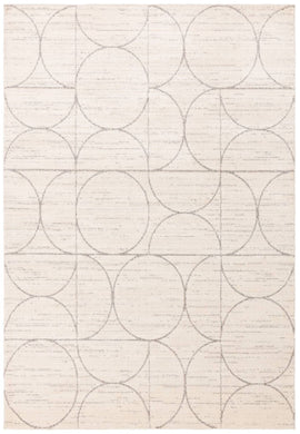 Tapis tissé plat moderne ALTA