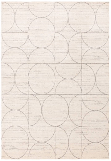Tapis tissé plat moderne ALTA