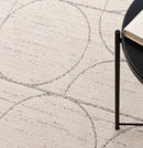 Tapis tissé plat moderne ALTA-11