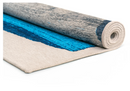 Tapis moderne tissé plat BROOM-7
