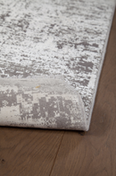 Tapis de salon moderne en viscose LINCOLN