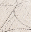 Tapis tissé plat moderne ALTA-15