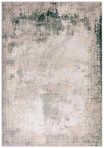 Tapis tissé plat moderne MOSSO