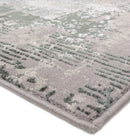 Tapis tissé plat moderne MOSSO-4