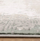 Tapis tissé plat moderne MOSSO-7