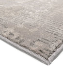 Tapis tissé plat moderne MOSSO-11